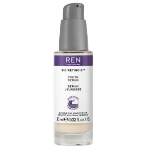 سرم جوانساز بایو رتینوئید REN Clean Skincare Bio Retinoid Youth Serum 30ml