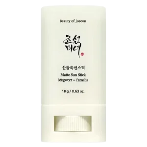 ضد آفتاب استیکی بیوتی آف جوسان SPF50+ PA++++ | محافظت بالا و مات 18 گرم