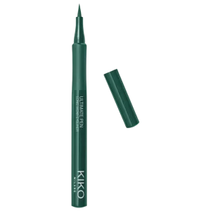 خط چشم ماژیکی KIKO Milano Ultimate Pen رنگ سبز 04