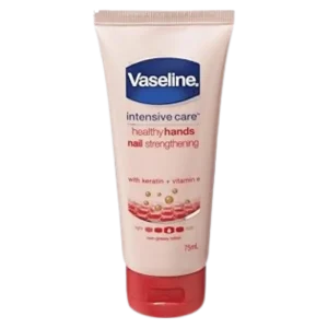 کرم دست وازلین Healthy Hands & Stronger Nails ۷۵ میلی‌لیتر