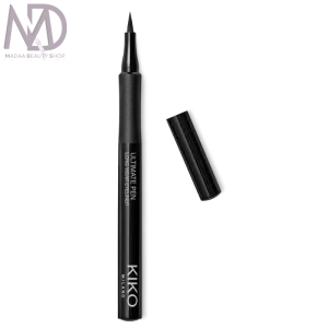 خط چشم ماژیکی KIKO MILANO Ultimate Pen Eyeliner 01 Black – حجم 1ml