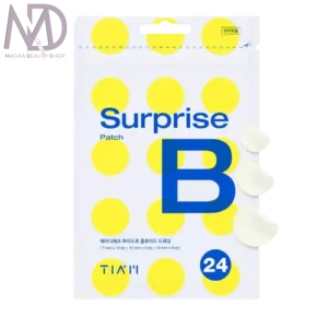 پچ ضدجوش تیام Surprise B Patch ۲۴ عددی | TIA'M
