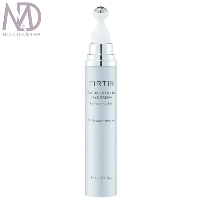 کرم دور چشم تیر تیر Collagen Lifting Eye Cream ۱۵ میل ضدچروک لیفتینگ