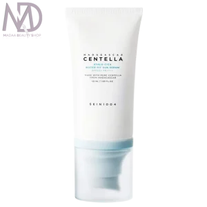 ضد آفتاب SKIN1004 مدل ماداگاسکار SPF50+ مناسب پوست حساس