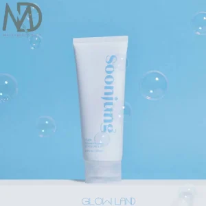 فوم شستشوی صورت Etude House Soon Jung Foam 150ml مخصوص پوست حساس و خشک