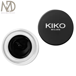 خط چشم ژلی ماندگار کیکو KIKO MILANO Lasting Gel Eyeliner