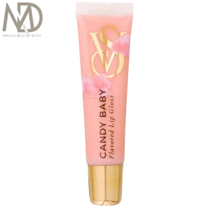 لیپ‌گلاس ویکتوریا سیکرت Candy Baby Flavored Lip Gloss