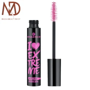 ریمل حجم‌دهنده اسنس I Love Extreme Volume Mascara — 12ml