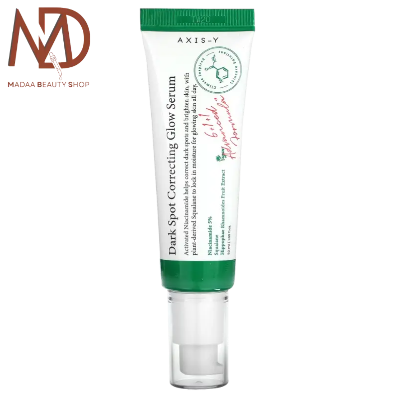 سرم ضدلک اکسیس وای axis-y 01