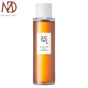 اسنس واتر جینسینگ بیوتی آف جوسان Beauty of joseon ginseng