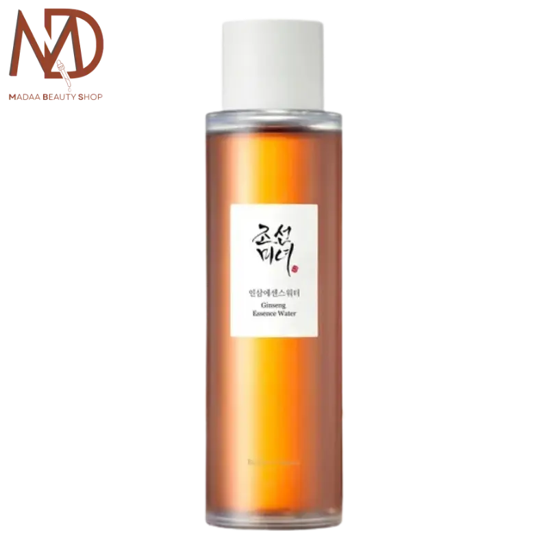 اسنس واتر جینسینگ بیوتی آف جوسان Beauty of joseon ginseng