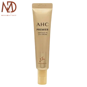کرم دور چشم AHC Premier Ampoule 12 میل | ضدچروک و آبرسان قوی