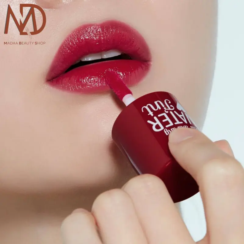 تینت لب اتود شماره 04 ETUDE Dear Darling Water Tint