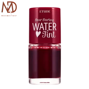 تینت لب اتود شماره 04 ETUDE Dear Darling Water Tint