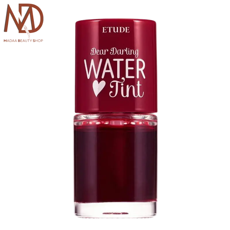 تینت لب اتود شماره 04 ETUDE Dear Darling Water Tint