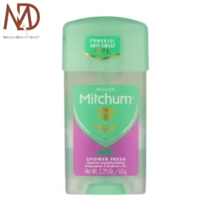 دئودورانت ژلی میچام زنانه Mitchum مدل Shower Fresh