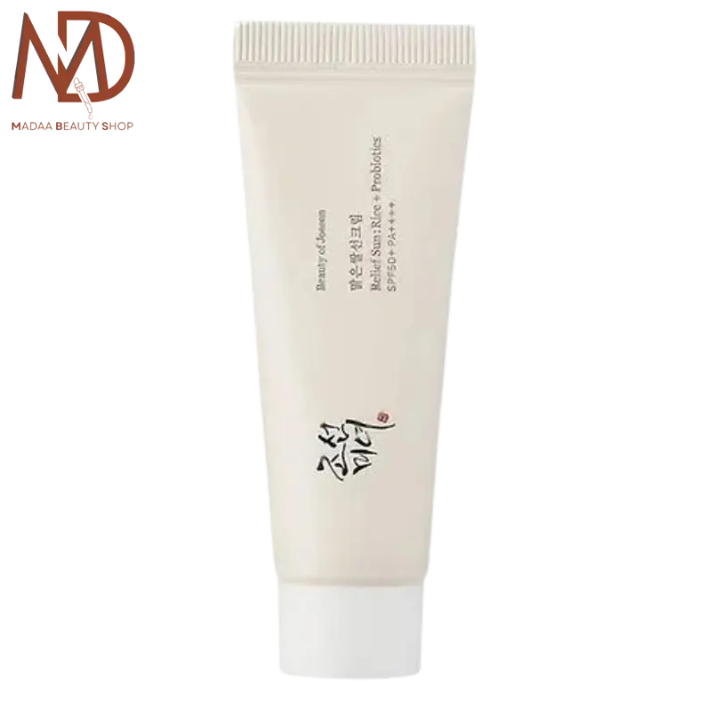 ضدآفتاب مینی بیوتی آف جوسان Beauty Of Joseon Relief Sun (10 میل)