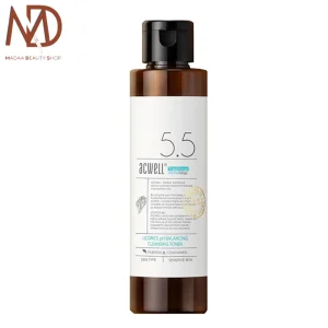 تونر شیرین بیان اکول سایز مینی 30 میل | ACWELL Licorice PH