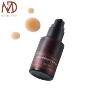 سرم ترمیم کننده هایجی Natural Repair حجم 30 میل