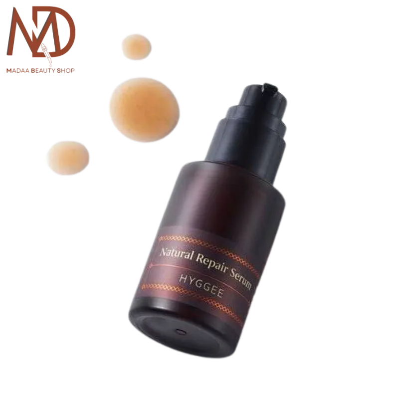 سرم ترمیم کننده هایجی Natural Repair حجم 30 میل