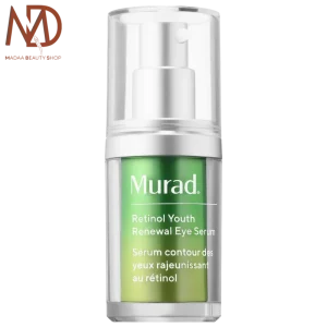 سرم دور چشم رتینول مورد حجم 15میل | Murad Retinol eye serum 01