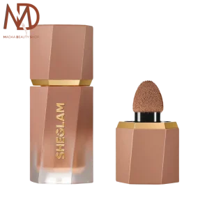 کانتور مایع شیگلم Golden Sun | Sheglam golden sun contour 01