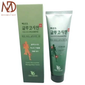 کرم ماساژ گلوکوزامین کاکتوس 150 میل cactus glucosamine